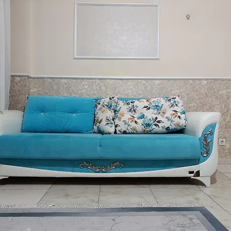 Merkez Апартаменты *