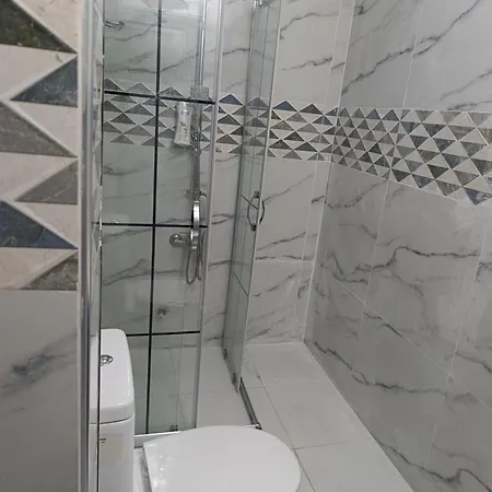 Апартаменты Merkez