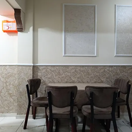 Merkez Апартаменты Стамбул