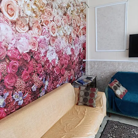 Appartement Merkez Istanboel