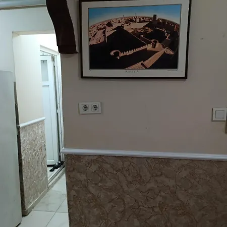 Appartement Merkez *