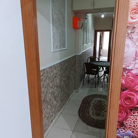 Merkez Apartmán