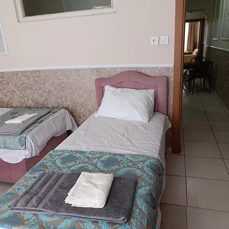 Merkez * Istanbulská provincie