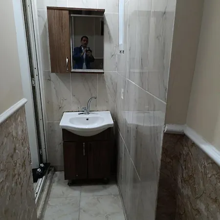 Appartement Merkez *