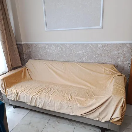 Merkez Appartement Istanboel