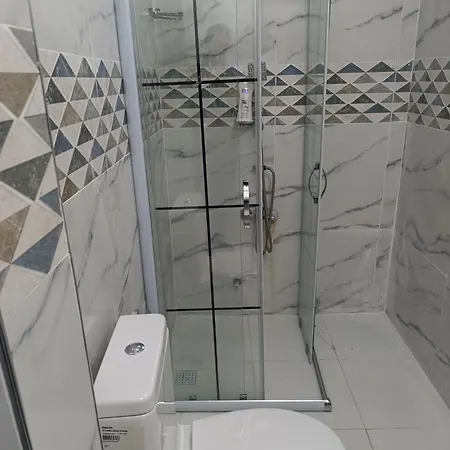Apartmán Merkez *