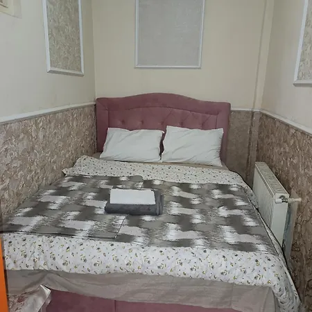 Merkez Istanbul