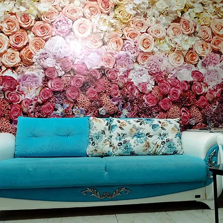 Appartement Merkez Istanboel