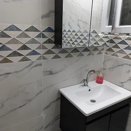 Merkez Apartmán