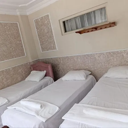Merkez Apartmán