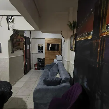 Merkez Apartmán *