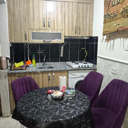 Merkez Istanbulská provincie