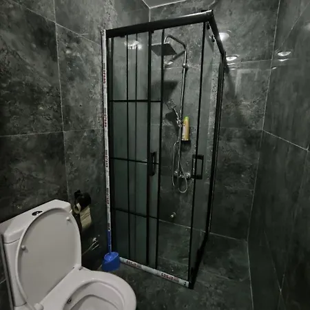 Merkez