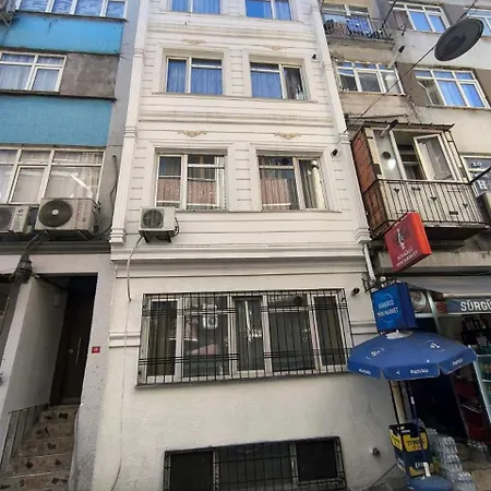 Merkez