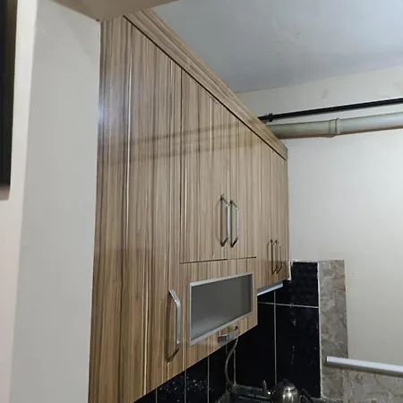 Appartement Merkez