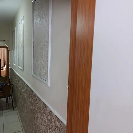 Merkez Appartement *