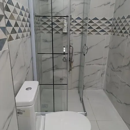Apartment Merkez Istanbul